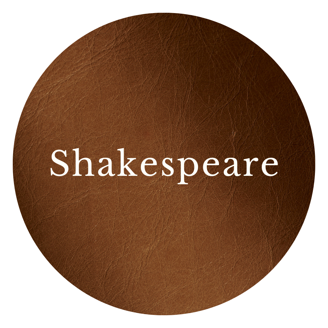 Shakespeare
