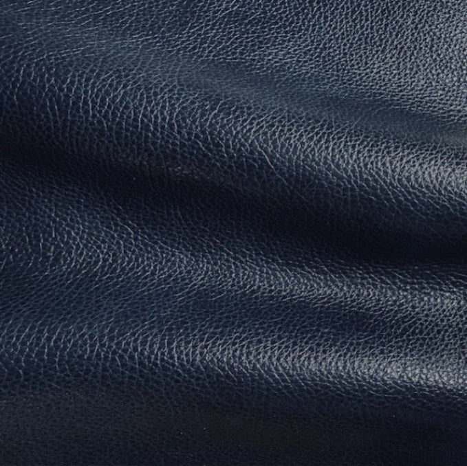 Manhattan - Luscious Blue