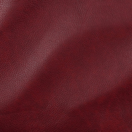 Merchant's Square - Revolution Red